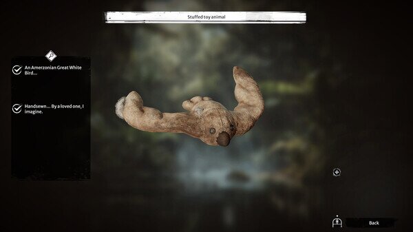 图片[9]-《Amerzone：探险家的记忆传承（Amerzone – The Explorer's Legacy）》RUNE镜像版-影音屋