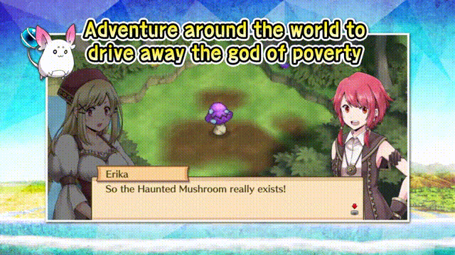 《马雷尼亚国的冒险酒馆(Marenian Tavern Story Patty And The Hungry God)》V1.0.2官方版[俄网GOG 2025.01.30更新1.71G]-影音屋