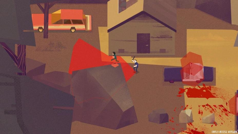 图片[5]-《连环清洁工（Serial Cleaner）》官方中文 集成血色狂欢DLC VACE硬盘版-影音屋