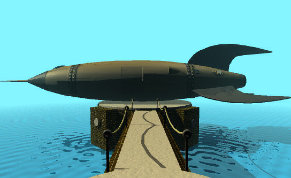 图片[10]-《神秘岛：大师版（Myst: Masterpiece Edition）》Build 18596247 P2P硬盘版-影音屋