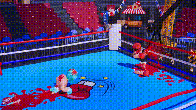 《全身出击(Knock'Em Out)》Build18143020官方中文版[俄网Пиратка 2025.04.18更新2.73G]-影音屋