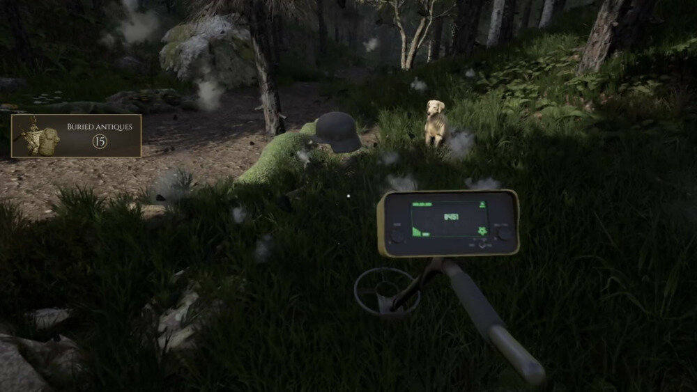 图片[2]-《我的博物馆-寻宝猎人(My Museum Treasure Hunter)》Build9880630官方中文版[俄网Пиратка 2024.06.26更新23.34G]-影音屋