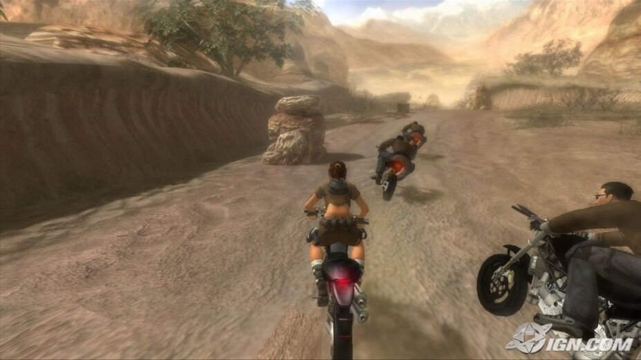 图片[7]-《古墓丽影7GOG版》汉化补丁win10可运行-影音屋