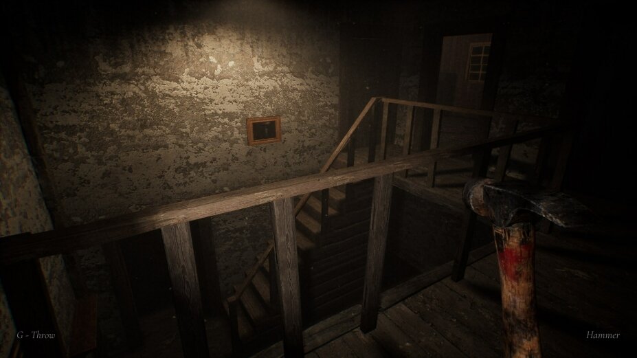 图片[6]-《奶奶重制版（Granny Remake）》官方中文 v20240918 TENOKE镜像版-影音屋