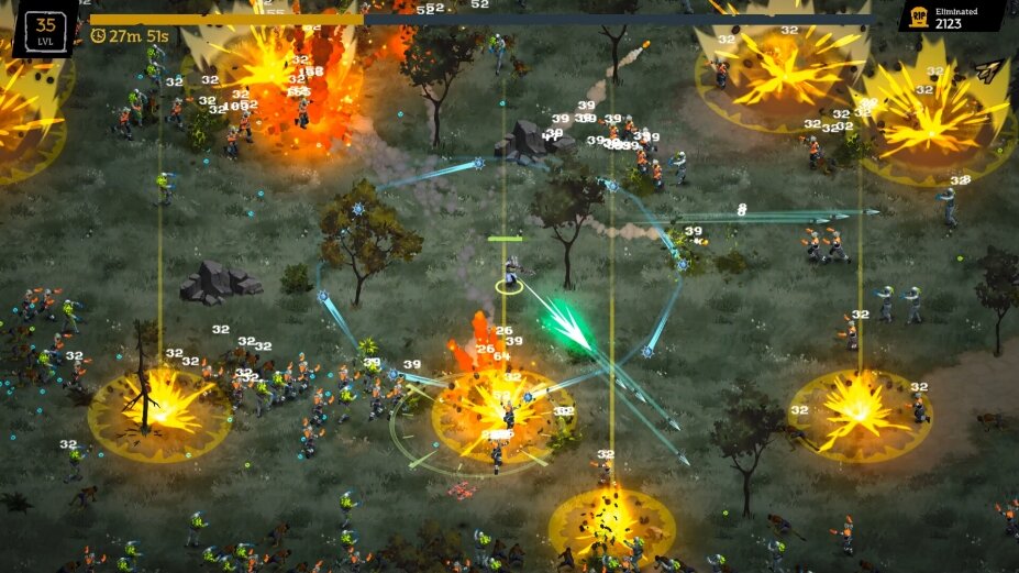 图片[5]-《致命区域（FatalZone）》官方中文 TENOKE镜像版-影音屋