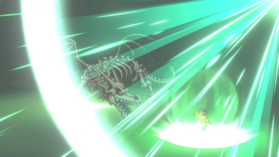 图片[4]-《幻想水浒传1 2 高清复刻合集（Suikoden I II HD Remaster）》TENOKE镜像版-影音屋