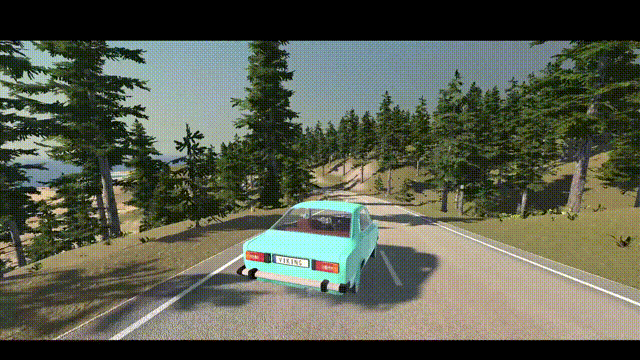 《我的车库抢先版(My Garage)》V0.836a官方版[俄网Пиратка 2025.07.19更新2.86G]-影音屋