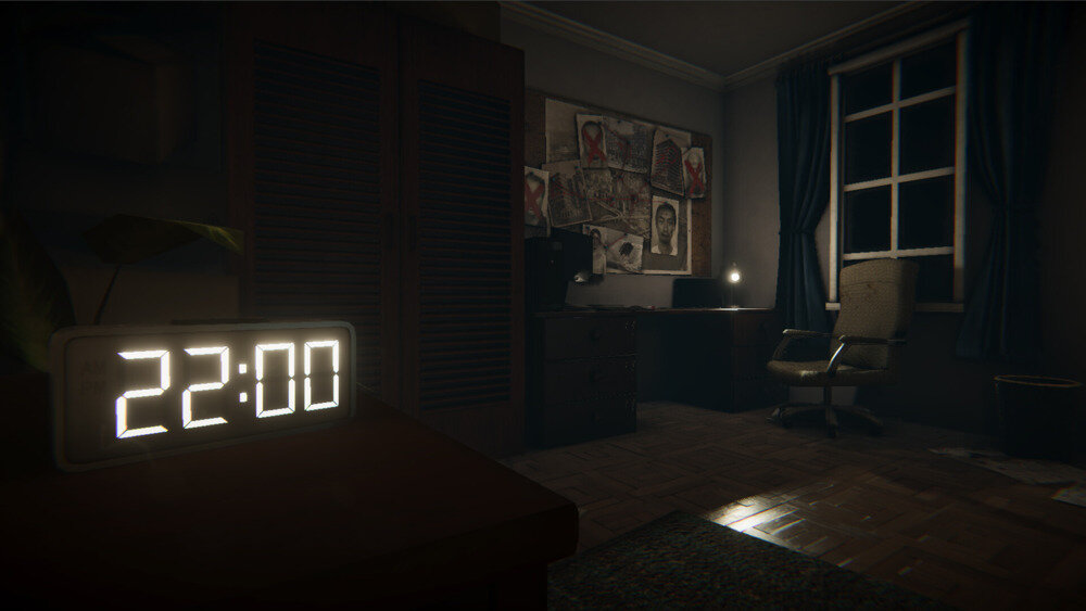 图片[3]-《无尽噩梦》官方中文|Build.9623304-影音屋