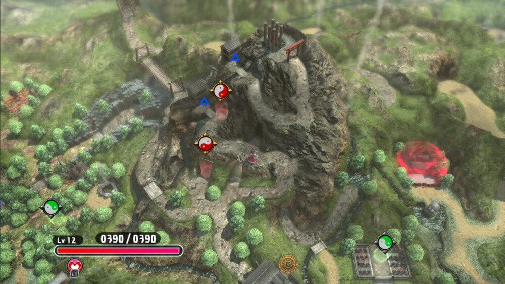 图片[3]-《东方新世界(Touhou New World)》V1.5.1+Dlcs官方中文版[俄网FitGirl 2024.07.12更新8.11G]-影音屋