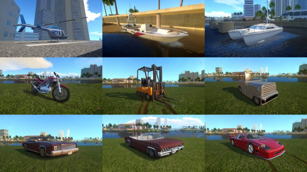 《侠盗猎车手-罪恶都市下一世代版》V1.3官方版[俄网serega-lus 2025.08.16更新9G]-影音屋