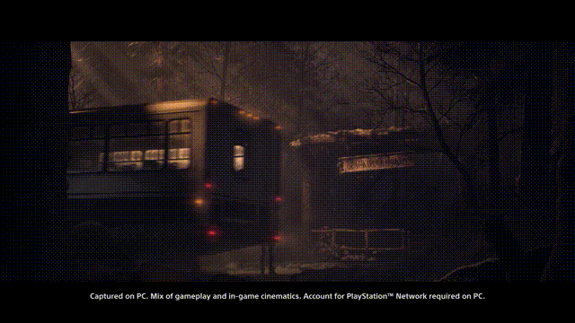 《直到黎明(Until Dawn)》V1.08官方中文版[俄网portable 2024.12.06更新59.2G]-影音屋