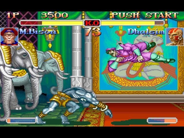 图片[9]-《超级街头霸王2加速版(Super Street Fighter II Turbo)》V.Latest官方版[俄网N.A.R.E.K.96 2021.07.19更新494M]-影音屋