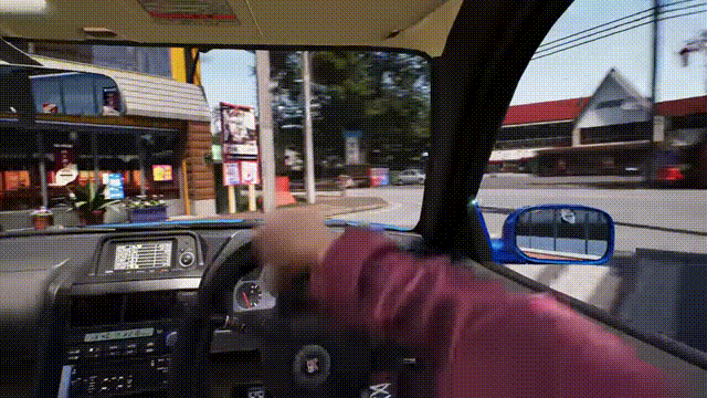 《JDM日本漂移大师》V1.1.42.1+Dlcs官方中文版[俄网GOG 2025.08.22更新19.62G]-影音屋