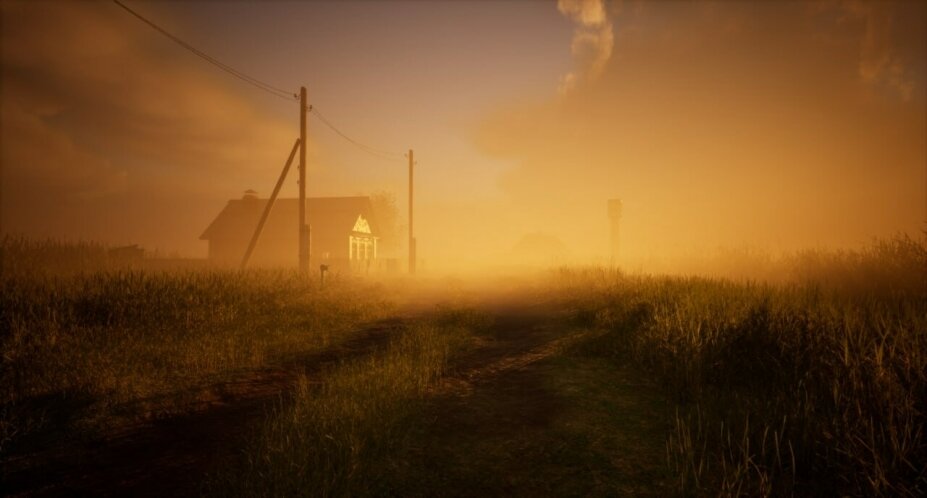 图片[8]-《最后的拜访：98号（The Last Visit: 98th）》官方中文 TiNYiSO镜像版-影音屋