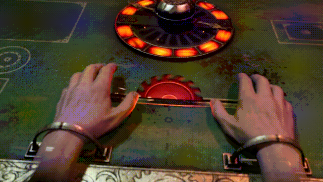 《骨锯(Bonesaw)》V1.0官方版[俄网Portable 2025.03.12更新1.1G]-影音屋