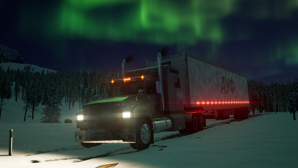 图片[2]-《漫漫长路(Long Way)》V0.9+Fix Win7官方中文版[俄网fitgirl 2024.06.11更新6.75G]-影音屋