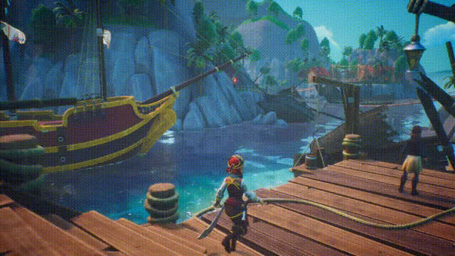 《三叉戟传说(Trident's Tale)》Build18431074官方中文版[俄网Пиратка 2025.05.25更新5G]-影音屋