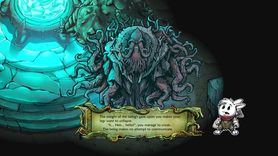 图片[5]-《破碎穹顶（The Broken Ceiling）》TENOKE镜像版-影音屋