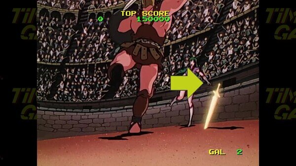 图片[6]-《时空少女蕾佳：高清重制版（TIMEGAL HD-Remaster）》官方中文 TiNYiSO镜像版-影音屋