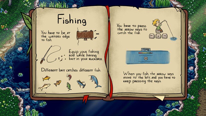 图片[8]-《丰饶之岛（Harvest Island）》官方中文 集成结局扩展包 TENOKE镜像版-影音屋