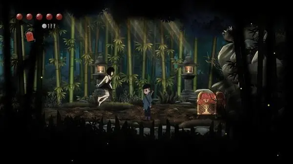 图片[3]-《当我最后见到你（Last Time I Saw You）》官方中文 P2P硬盘版-影音屋