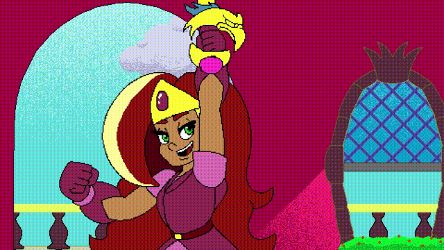 《阿兹特法拉莫宝石(Arzette The Jewel Of Faramore)》V1.2.0官方版[俄网Пиратка 2024.11.12更新1.69G]-影音屋