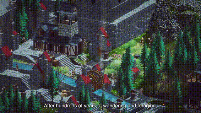 《奥林之地抢先版(Earth Of Oryn)》V0.129a官方版[俄网Пиратка 2025.04.18更新1.17G]-影音屋