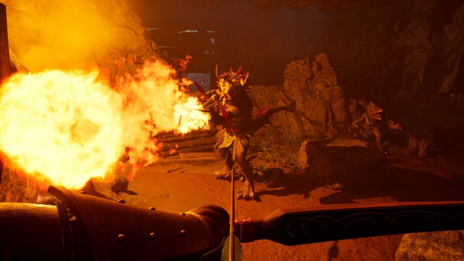 《宣誓（Avowed）》官方中文 FLT镜像版-影音屋