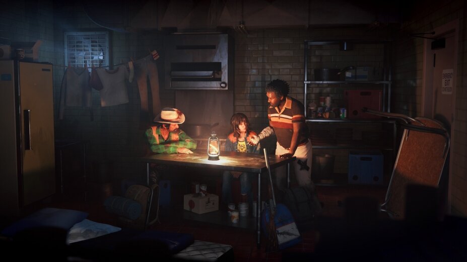 图片[5]-《勇闯死人谷：暗黑之日（Into the Dead: Our Darkest Days）》EA P2P硬盘版-影音屋