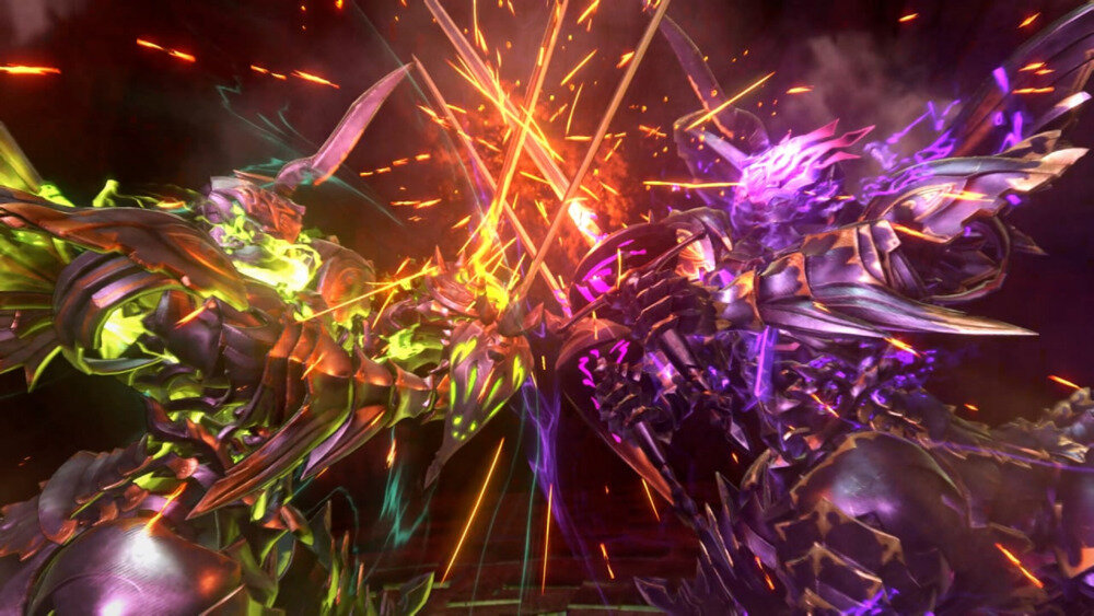 图片[8]-《碧蓝幻想Relink(Granblue Fantasy Relink Special Edition)》V1.3.2+Dlcs官方中文版[饿网portable 2024.07.07更新99.7G]-影音屋