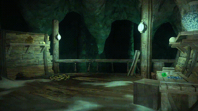 《巨洞冒险(Colossal Cave)》V2.0.24437(75004)官方中文版[俄网GOG 2024.07.23更新4.6G]-影音屋