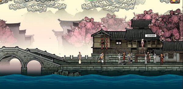 图片[6]-《西游 琉璃盏》官方中文|Build.15017800-天罡地煞-逐日神箭-影音屋