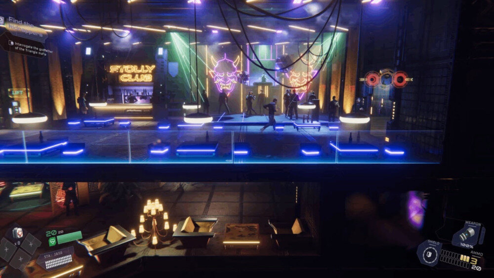 《闪回2(Flashback 2)》Build14392429官方版[俄网Пиратка 2024.07.05更新16.28G]-影音屋