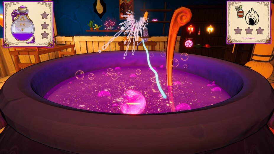 图片[5]-《炼金术士：药神传说（Alchemist: The Potion Monger）》官方中文 TENOKE镜像版-影音屋