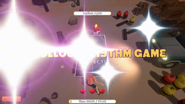 《蒂莫·波尔节奏乒乓(Timo Boll Beats Table Tennis)》Build17527735官方版[俄网Пиратка 2025.03.20更新1.23G]-影音屋