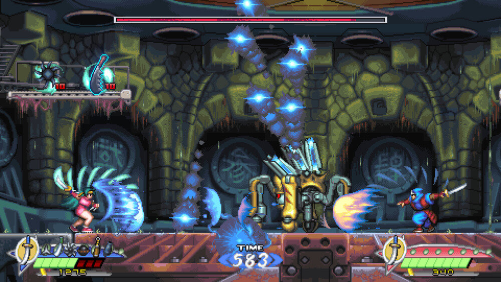 图片[5]-《赤影战士：重生（Shadow of the Ninja – Reborn）》官方中文 TENOKE镜像版-影音屋