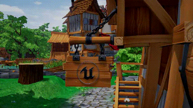 《迷你高尔夫(Golf It)》V1.1.Hotfix官方中文版[俄网Пиратка 2024.12.10更新4.13G]-影音屋