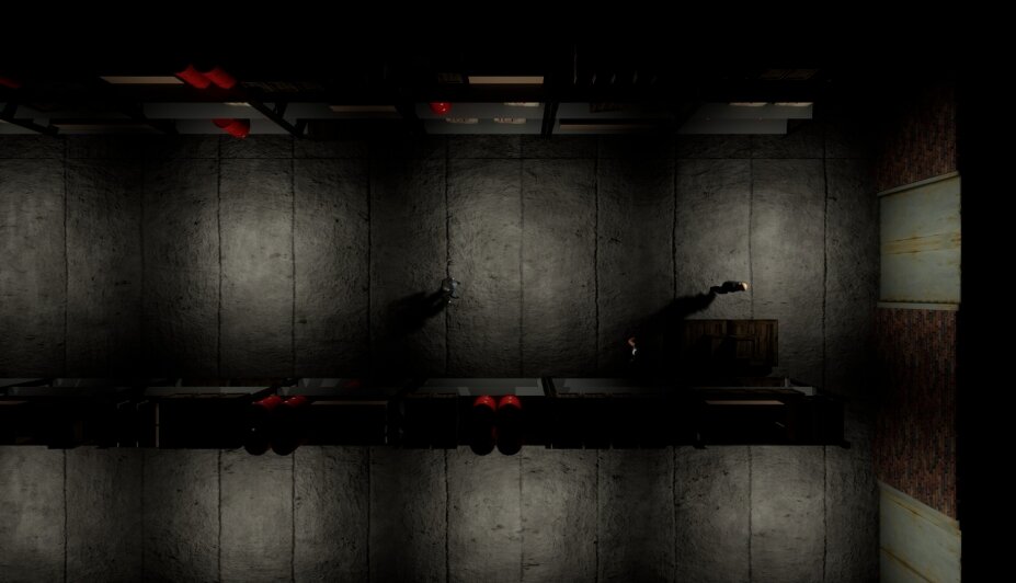 图片[3]-《Sweep（Sweep）》官方中文 TENOKE镜像版-影音屋