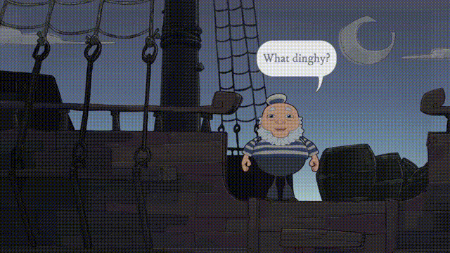 《奈丽库塔洛特-鸟兽战队(Nelly Cootalot The Fowl Fleet)》V1.07官方版[俄网GOG 2025.01.01更新1.32G]-影音屋