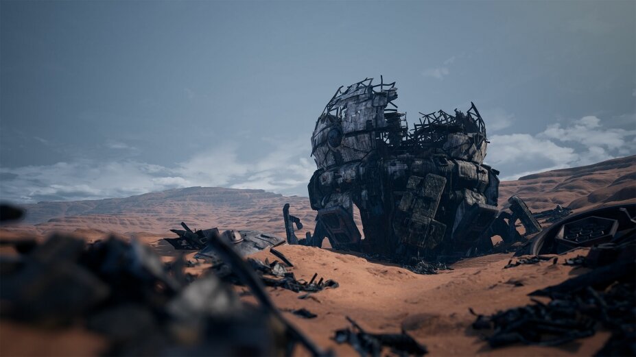 图片[6]-《机甲战士5：部落（MechWarrior 5: Clans）》FLT镜像版-影音屋