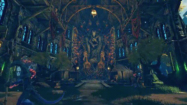 《方舟时代VR(Arken Age VR)》V`.0(Build17177344)官方中文版[俄网Portable 2025.02.14更新21.51G]-影音屋