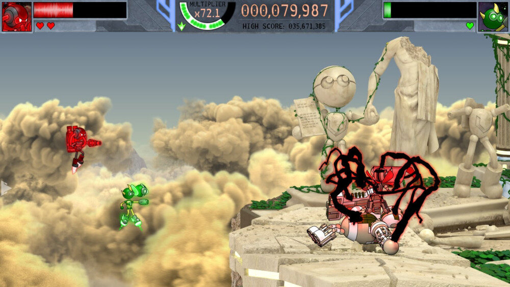 图片[6]-《异界射手(Astral Gunners)》Build14787508官方版[俄网Пиратка 2024.06.22更新1.66G]-影音屋