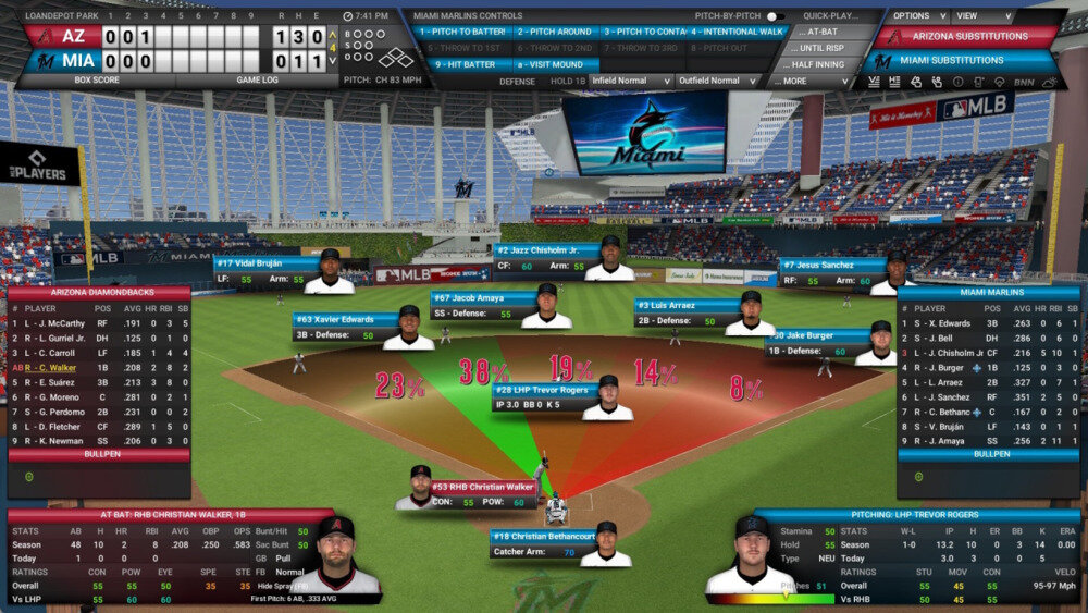 图片[15]-《劲爆美国棒球25(Out Of The Park Baseball 25)》Build13742493官方版[俄网Пиратка 2024.03.20更新1.98G]-影音屋