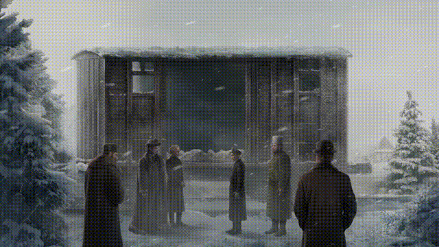 《西伯利亚之路(Siberian Way)》V1.1.2官方版[俄网fitgirl 2025.03.17更新3.69G]-影音屋