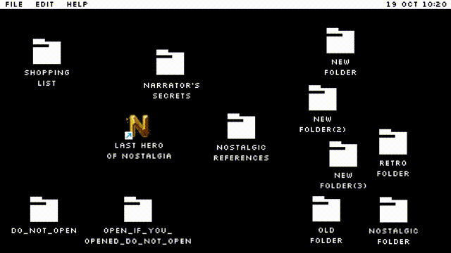 《思古塔加亚最后的英雄(The Last Hero Of Nostalgaia)》V3.0.13.1官方中文版[俄网Пиратка 2024.11.02更新2.99G]-影音屋