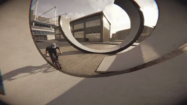 《自行车街头特技(BMX Streets)》V1.0.0.137.0官方版[俄网portable 2025.04.18更新3.47G]-影音屋