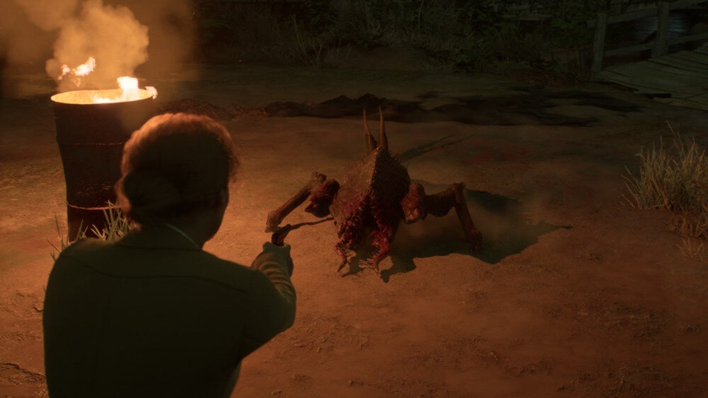 图片[8]-《鬼屋魔影(Alone In The Dark)》V1.0.5b+Dlcs官方中文版[俄网GOG 2024.06.09更新28.36G]-影音屋
