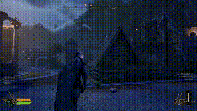 《罗宾汉-舍伍德卫士(Robin Hood Sherwood Defenders)》Build17588735官方中文版[俄网fitgirl 2025.03.14更新8.92G]-影音屋