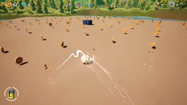 《奇迹球(Wonder Ball)》Build16334278官方中文版[俄网Пиратка 2025.01.16更新6.82G]-影音屋