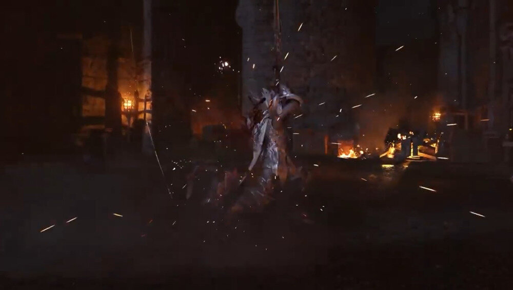 图片[3]-《最终幻想16（FINAL FANTASY XVI）》官方中文 TENOKE镜像版-影音屋